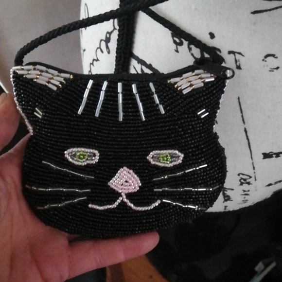 Cat cross body sac - Picture 3 of 3